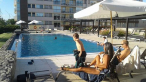 Apartamento para tu descanso y disfrute en Colonia